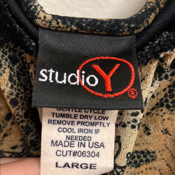 Bohemian Spaghetti Strap Dress - Picture 2 of 5